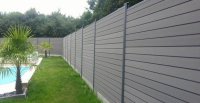 Portail Clôtures dans la vente du matériel pour les clôtures et les clôtures à Colmen